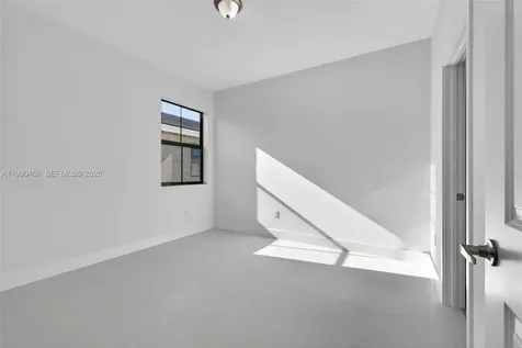 15441 SW 20th Lane Miami FL 33185