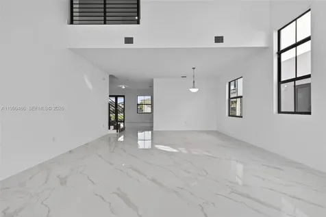 15441 SW 20th Lane Miami FL 33185