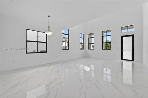 15441 SW 20th Lane Miami FL 33185