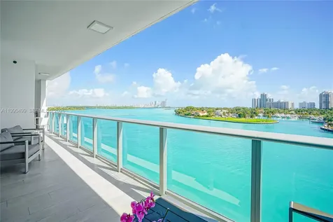 10201 E Bay Harbor Drive Bay Harbor Islands FL 33154