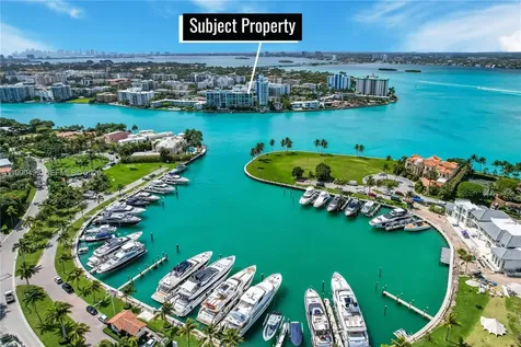 10201 E Bay Harbor Drive Bay Harbor Islands FL 33154