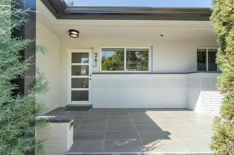 261 NE 47th Street Miami FL 33137