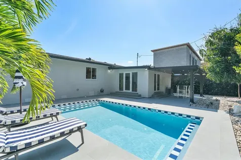 261 NE 47th Street Miami FL 33137