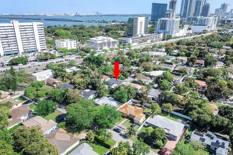 261 NE 47th Street Miami FL 33137