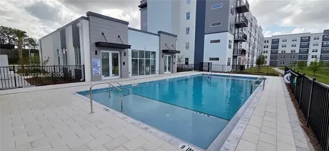 5579 Millenia Park Boulevard Orlando FL 32839