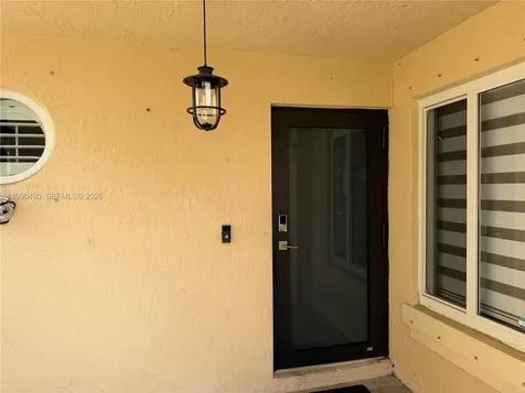 7431 SW 163rd Place Miami FL 33193
