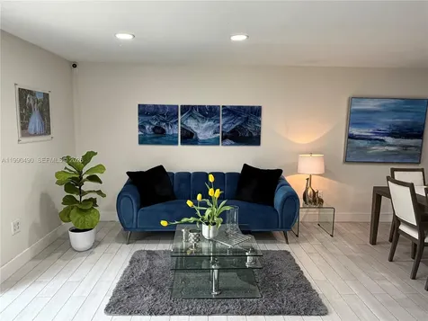 7431 SW 163rd Place Miami FL 33193