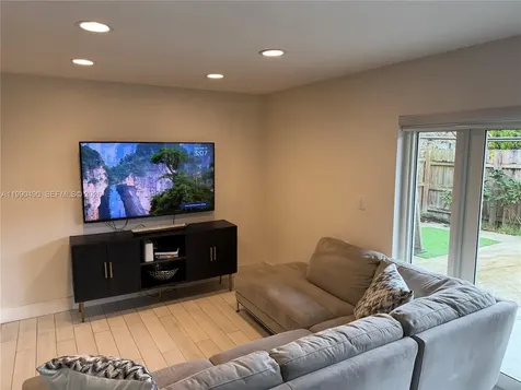 7431 SW 163rd Place Miami FL 33193