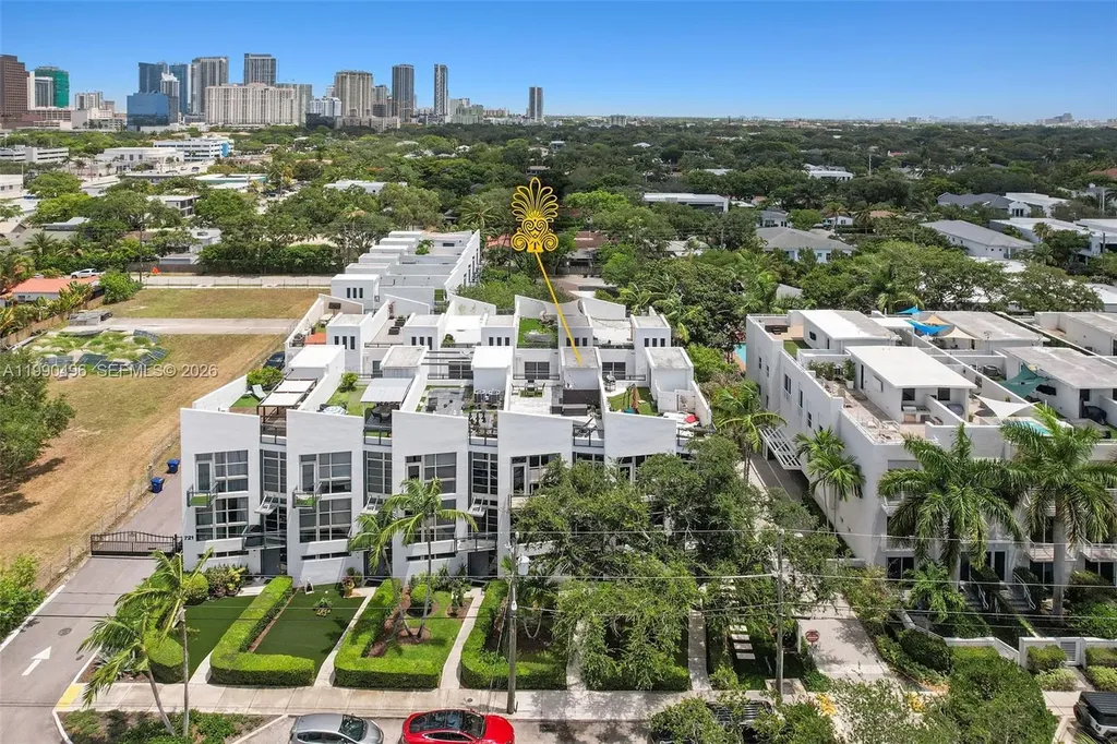 721 SE 12th Court Fort Lauderdale FL 33316