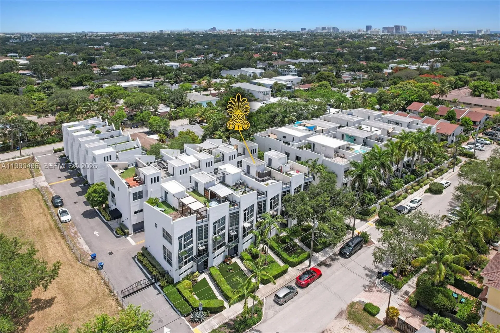 721 SE 12th Court Fort Lauderdale FL 33316