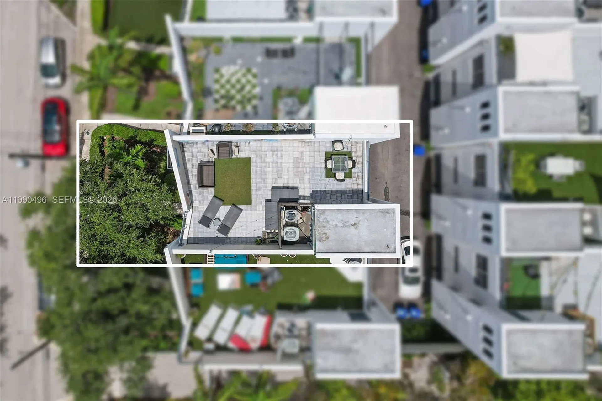721 SE 12th Court Fort Lauderdale FL 33316