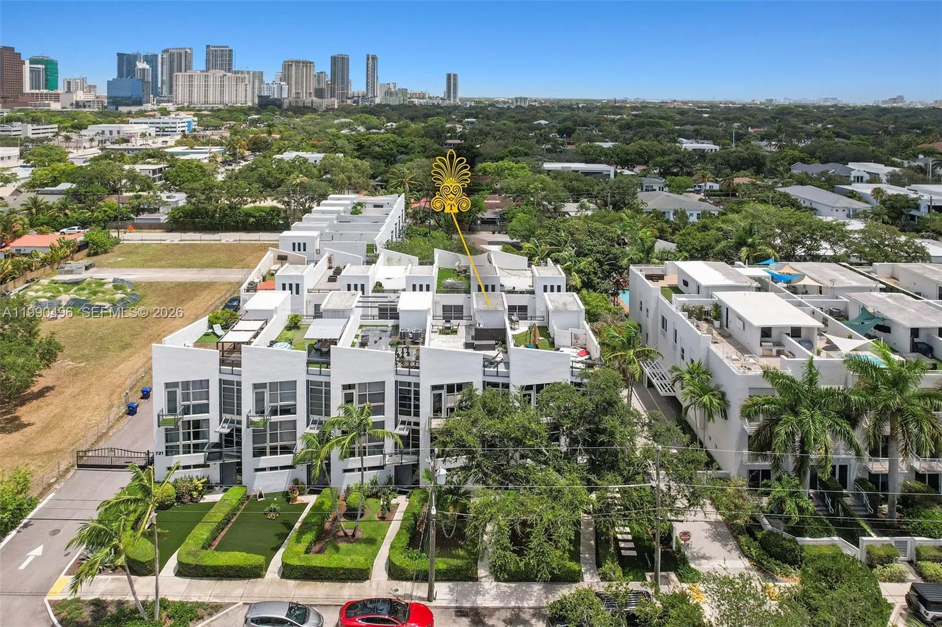 721 SE 12th Court Fort Lauderdale FL 33316