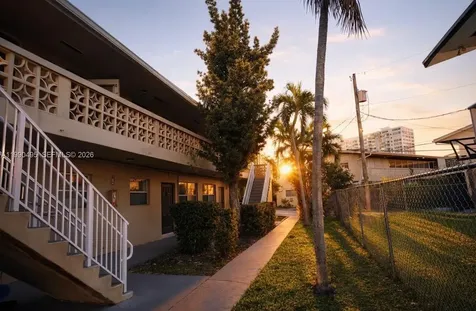 12275 NE 19th Avenue North Miami FL 33181