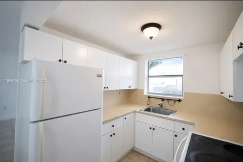 12275 NE 19th Avenue North Miami FL 33181