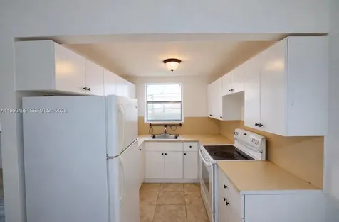 12275 NE 19th Avenue North Miami FL 33181