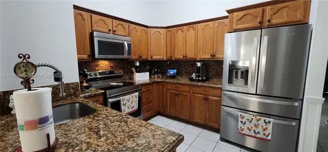 15585 SW 76th Lane Miami FL 33193