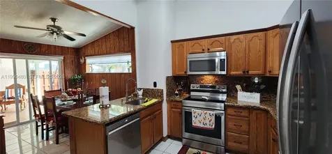 15585 SW 76th Lane Miami FL 33193