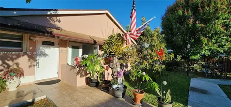 15585 SW 76th Lane Miami FL 33193