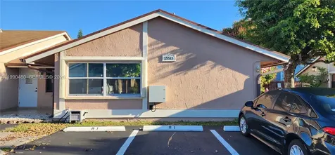 15585 SW 76th Lane Miami FL 33193