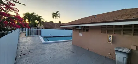 15585 SW 76th Lane Miami FL 33193