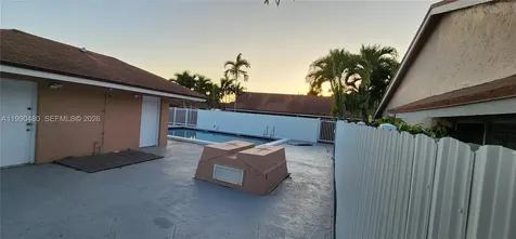 15585 SW 76th Lane Miami FL 33193