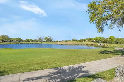 6671 SW 137th Court Miami FL 33183