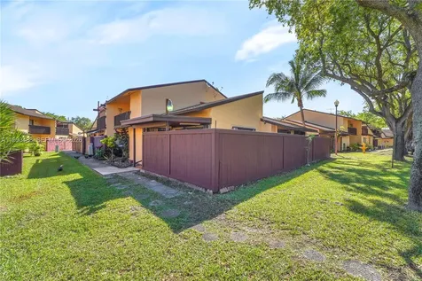 6671 SW 137th Court Miami FL 33183