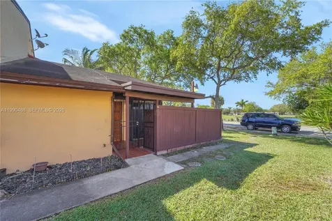 6671 SW 137th Court Miami FL 33183