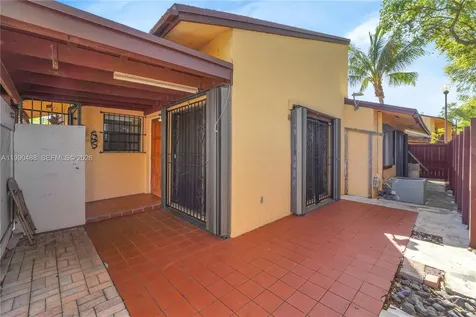 6671 SW 137th Court Miami FL 33183