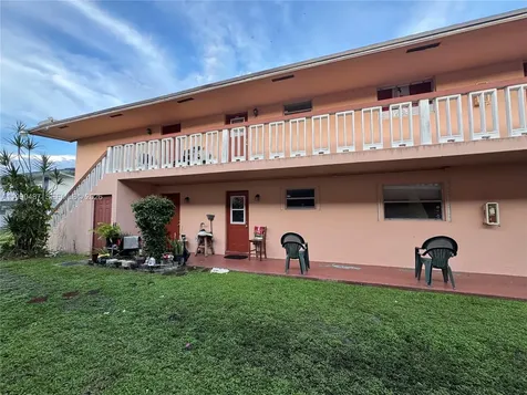 7471 SW 10th Court North Lauderdale FL 33068