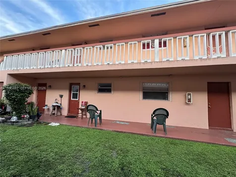 7471 SW 10th Court North Lauderdale FL 33068