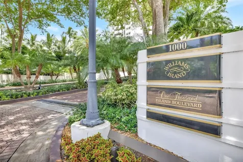 1000 Island Boulevard Aventura FL 33160