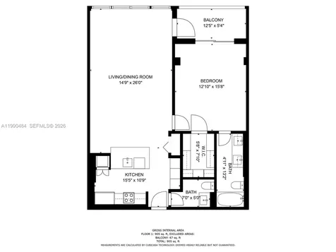 10275 Collins Avenue Bal Harbour FL 33154