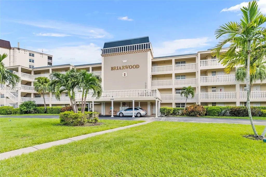 3535 Broken Woods Drive Coral Springs FL 33065