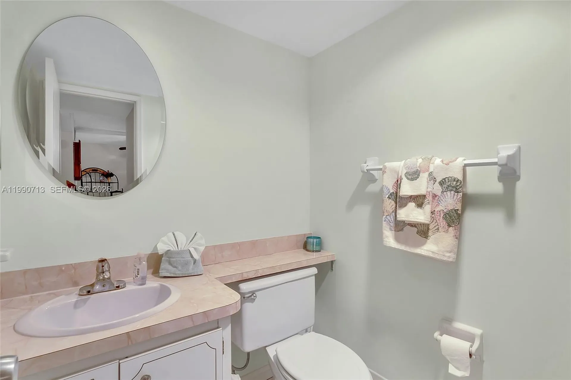 3535 Broken Woods Drive Coral Springs FL 33065