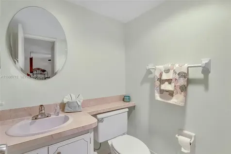 3535 Broken Woods Drive Coral Springs FL 33065
