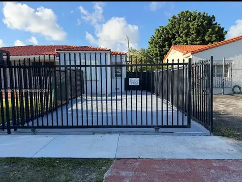1765 SW 21st Street Miami FL 33145