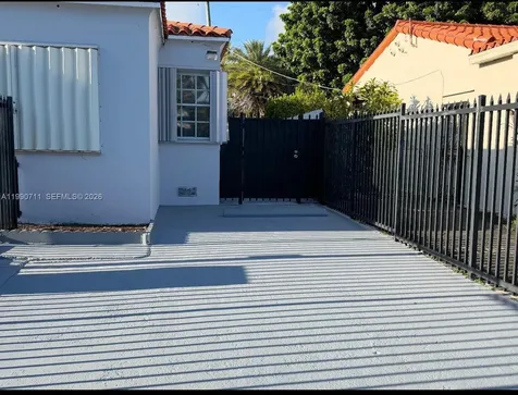 1765 SW 21st Street Miami FL 33145