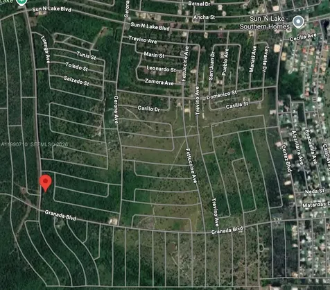 4300 Balboa Sebring FL 33872