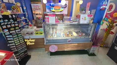 Ice Cream Shop For Sale In Miami Beach Miami Beach FL 33139