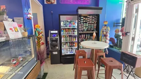 Ice Cream Shop For Sale In Miami Beach Miami Beach FL 33139