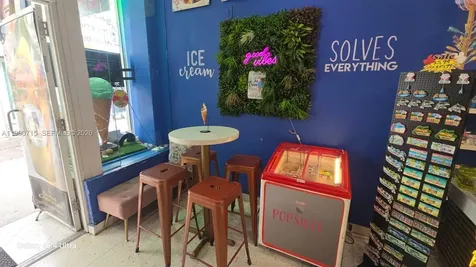 Ice Cream Shop For Sale In Miami Beach Miami Beach FL 33139