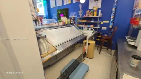 Ice Cream Shop For Sale In Miami Beach Miami Beach FL 33139