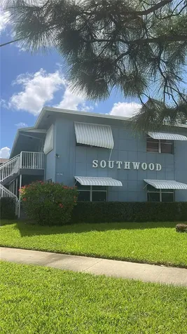 3856 S Cir Drive Hollywood FL 33021