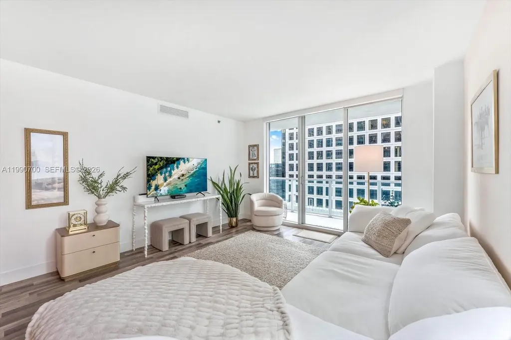 500 Brickell Avenue Miami FL 33131