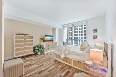 500 Brickell Avenue Miami FL 33131