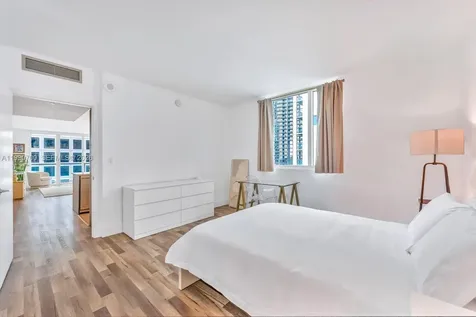500 Brickell Avenue Miami FL 33131