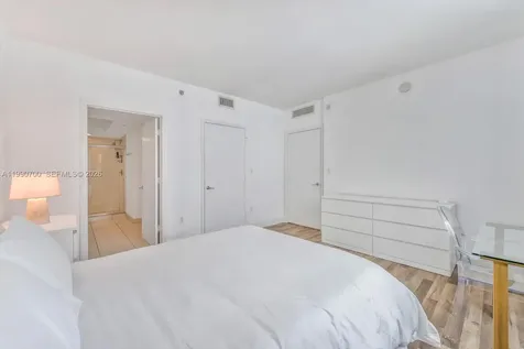 500 Brickell Avenue Miami FL 33131