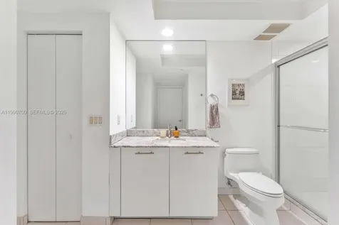 500 Brickell Avenue Miami FL 33131