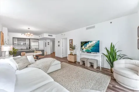 500 Brickell Avenue Miami FL 33131